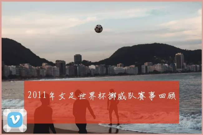 2011年女足世界杯挪威队赛事回顾